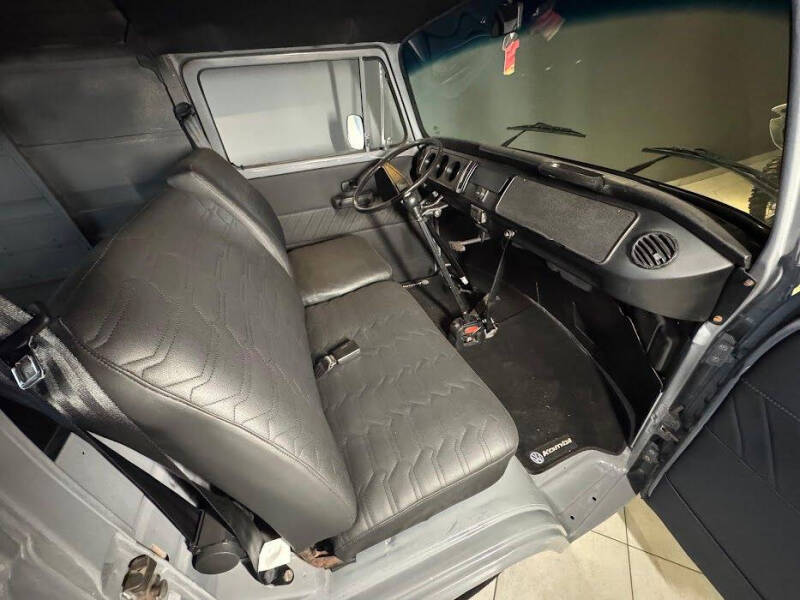 1994 Volkswagen Bus