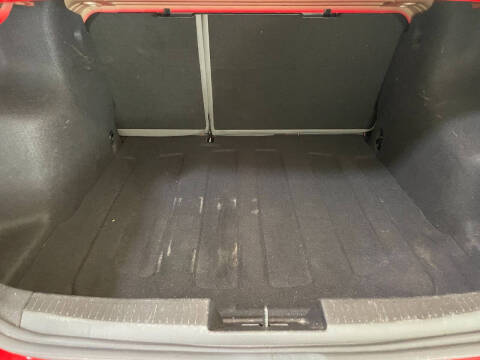 2020 Chevrolet Sonic LS