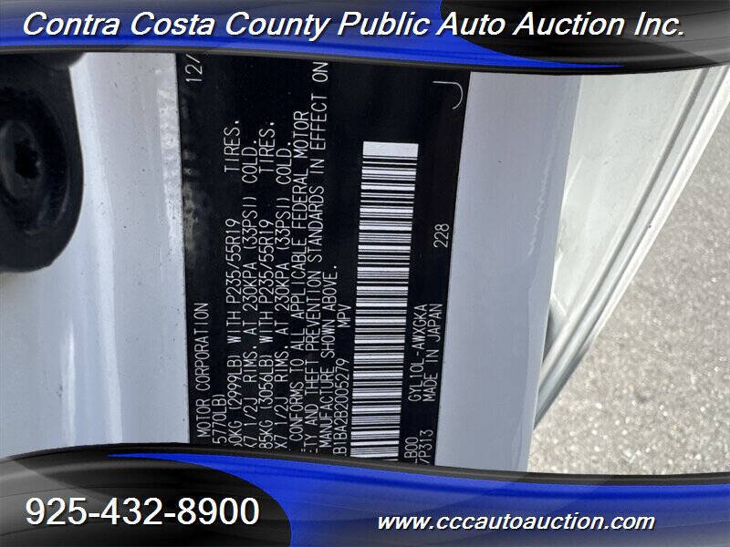 2011 Lexus RX 450h