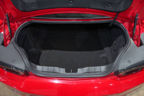 2022 Chevrolet Camaro LT1