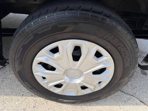 2016 Ford Transit 350 XLT