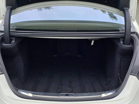 2021 Mercedes-Benz S-Class S 580 4MATIC