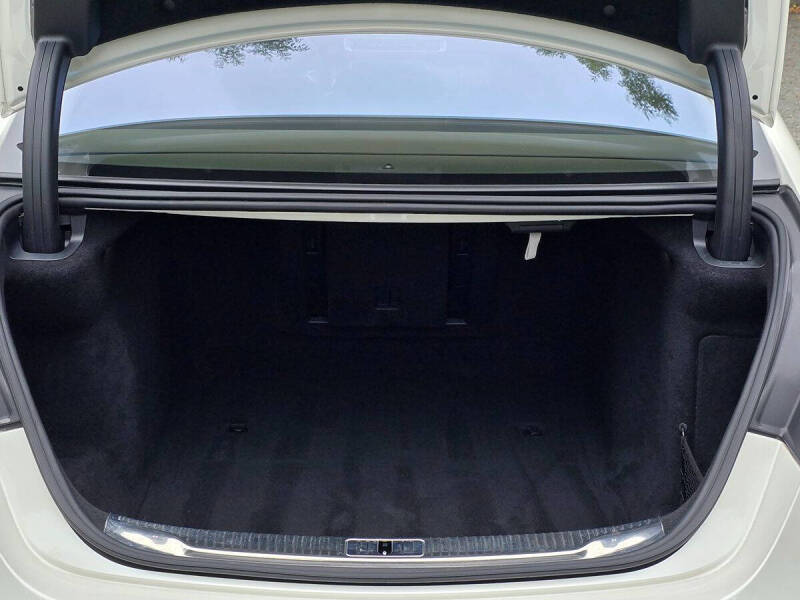 2021 Mercedes-Benz S-Class S 580 4MATIC