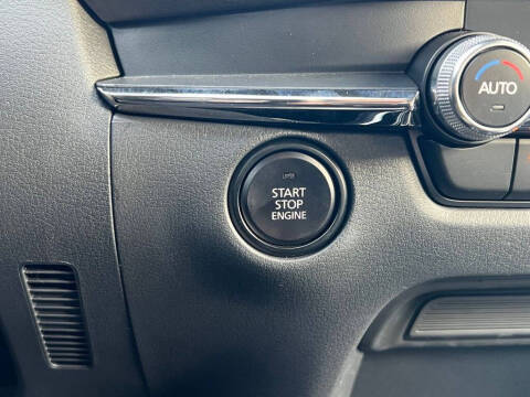 2025 Mazda CX-30 2.5 S Preferred