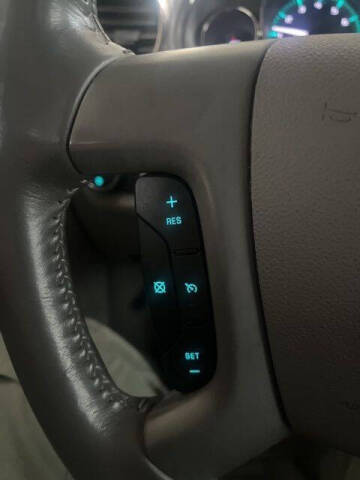 2017 Buick Enclave Convenience