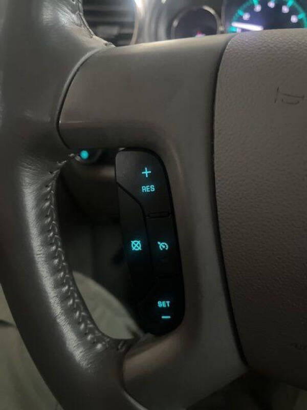 2017 Buick Enclave Convenience