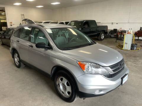 2011 Honda CR-V for sale at Ricky Auto Sales in Houston TX