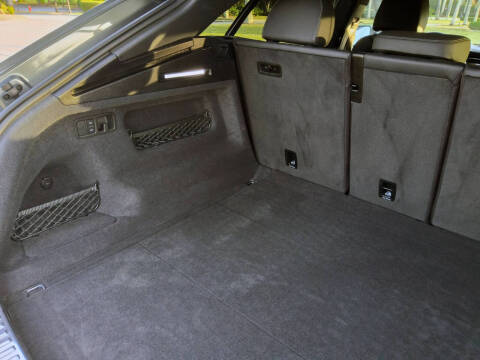 2019 Audi Q8 quattro Prestige 55 TFSI