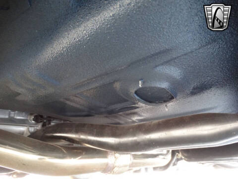 1968 Chevrolet Chevelle