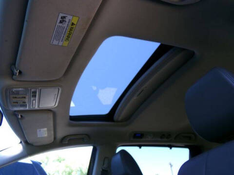 2013 Honda Odyssey EX-L