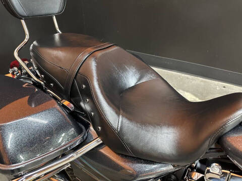 2015 Harley-Davidson Road King