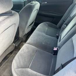 2012 Chevrolet Impala LT Fleet