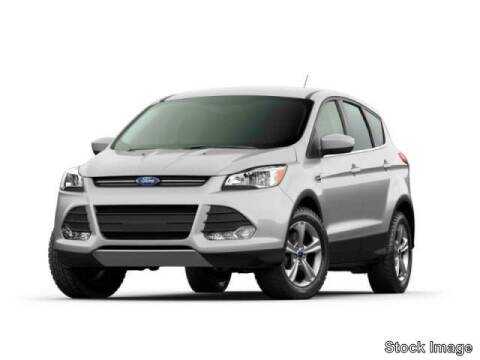 2014 Ford Escape for sale at Meyer Motors in Plymouth WI