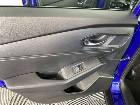 2023 Honda Accord Hybrid