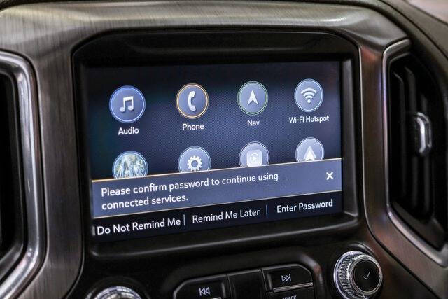 2023 GMC Sierra 2500HD