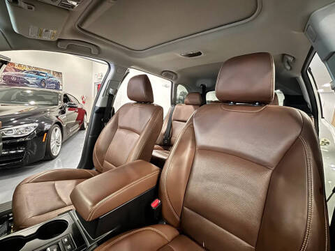 2019 Subaru Outback 2.5i Touring