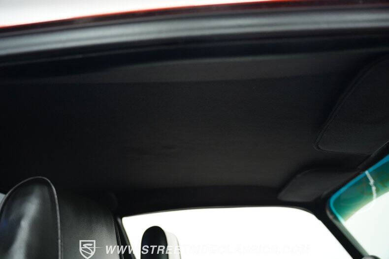 1974 Chevrolet Camaro