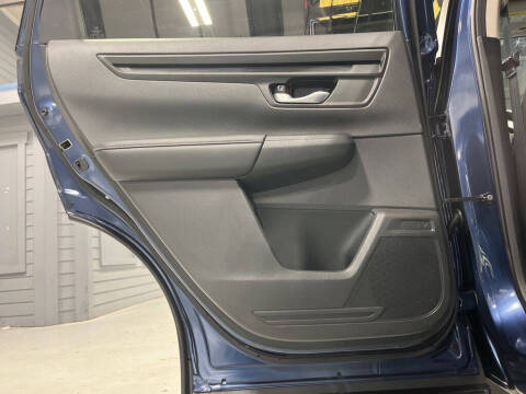 2023 Honda CR-V