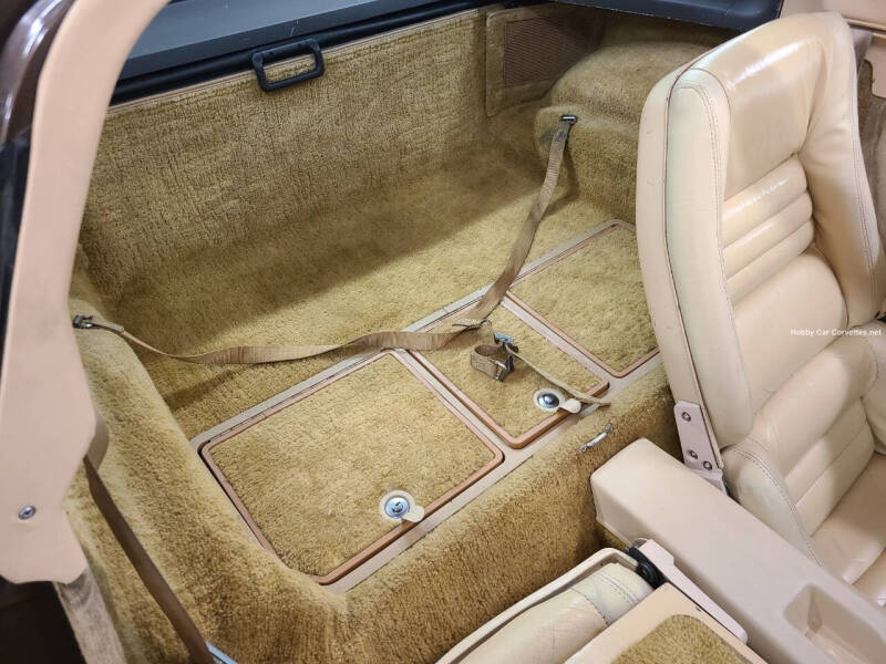 1979 Chevrolet Corvette