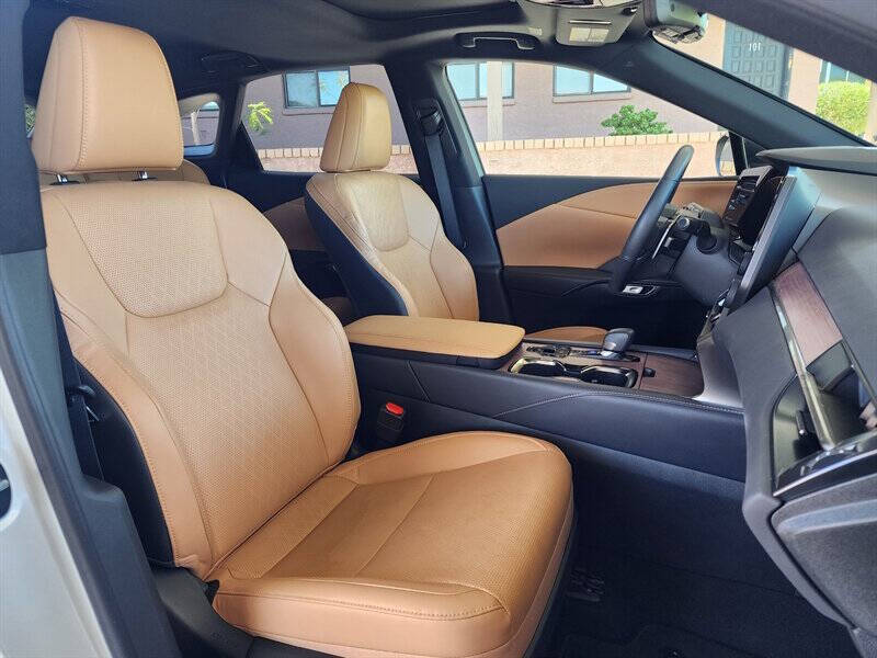 2023 Lexus RX 350 Premium+