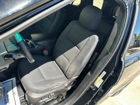 2016 Ford Explorer Police Interceptor Utility