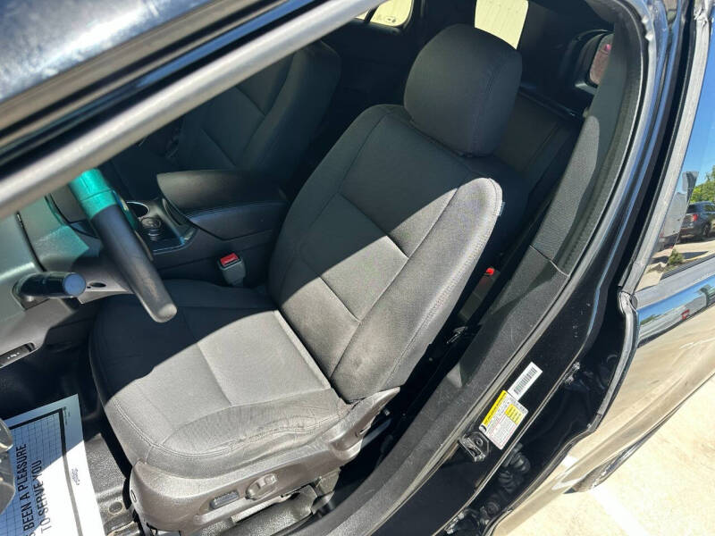 2016 Ford Explorer Police Interceptor Utility