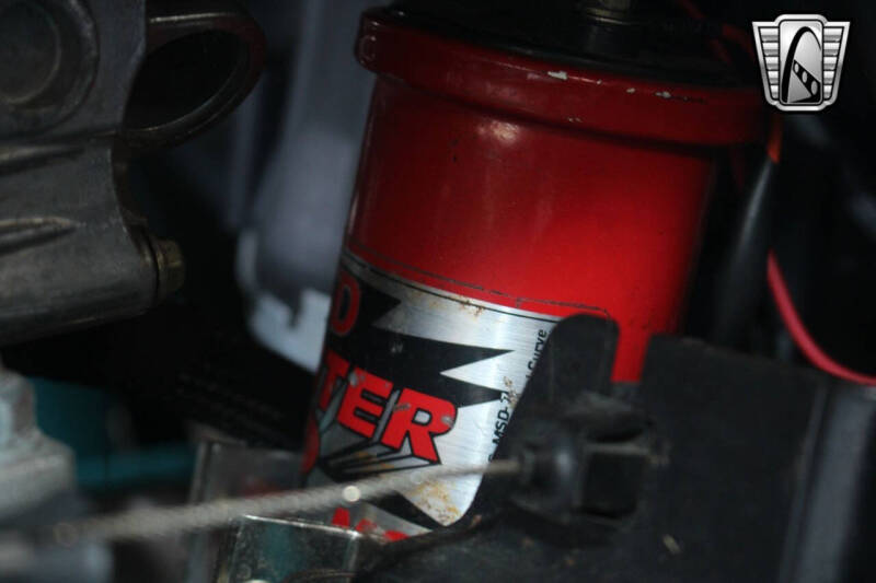 1957 Chevrolet Cameo