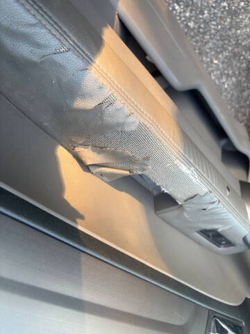 2009 Honda CR-V EX-L w/Navi