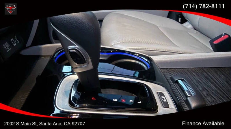 2017 Honda Ridgeline RTL-E