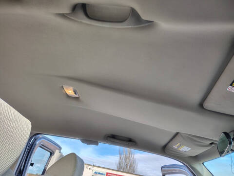 2010 Honda Element LX