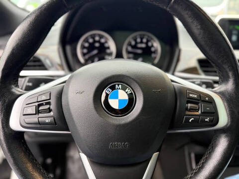 2018 BMW X2 sDrive28i