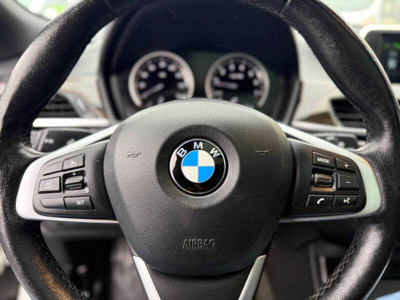 2018 BMW X2 sDrive28i