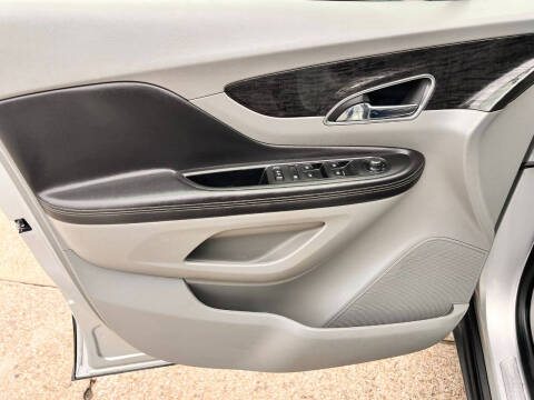 2014 Buick Encore Convenience