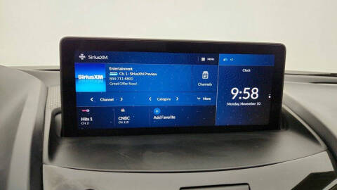 2021 Acura RDX SH-AWD