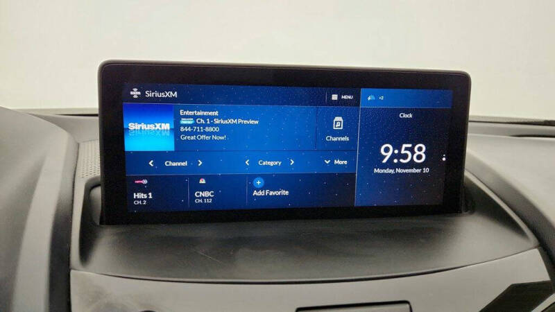 2021 Acura RDX SH-AWD