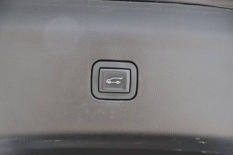 2019 Buick Enclave Preferred