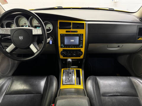 2006 Dodge Charger RT