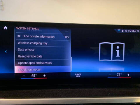 2023 BMW 3 Series 330i xDrive