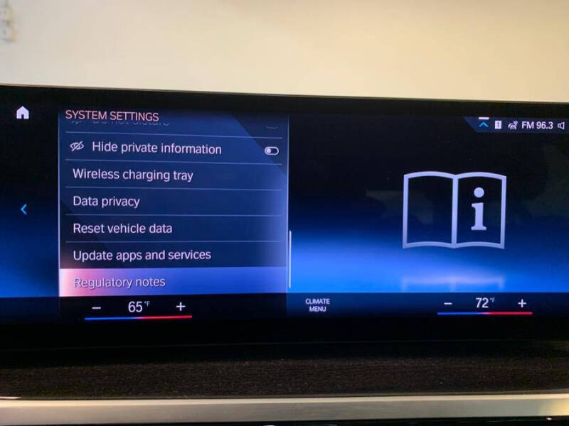 2023 BMW 3 Series 330i xDrive