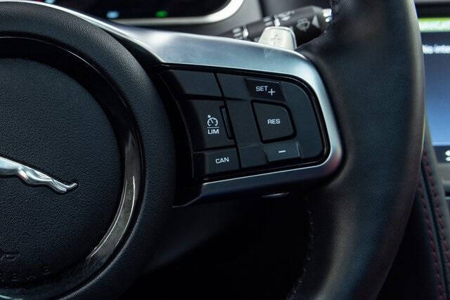 2022 Jaguar F-TYPE P450 R-Dynamic