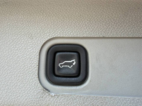 2013 Chevrolet Suburban LT