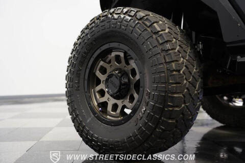 2014 Jeep Wrangler Unlimited