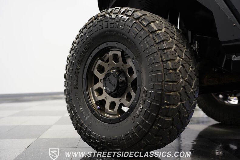 2014 Jeep Wrangler Unlimited