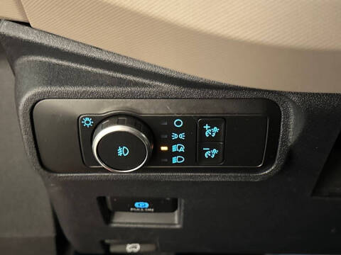 2022 Ford Bronco Wildtrak Advanced
