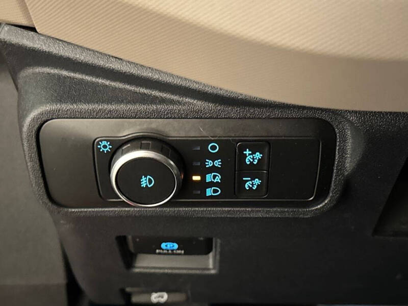 2022 Ford Bronco Wildtrak Advanced