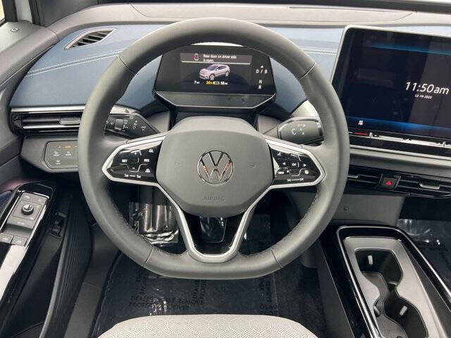 2026 Volkswagen ID.4 Pro S