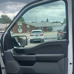 2024 Ford F-150 Lightning Flash