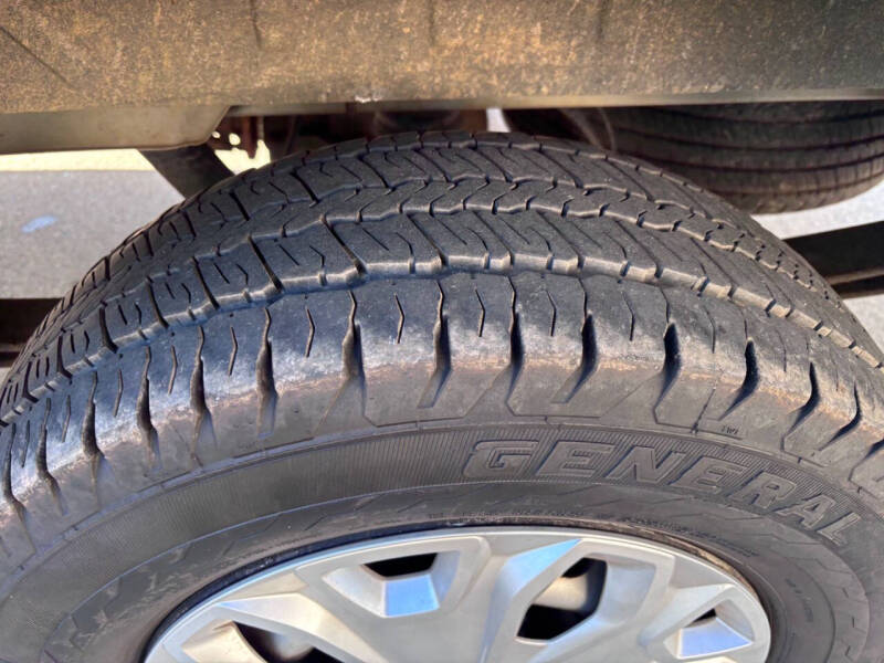 2017 Ford Transit 250