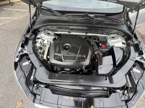 2018 Volvo XC60 T6 Inscription