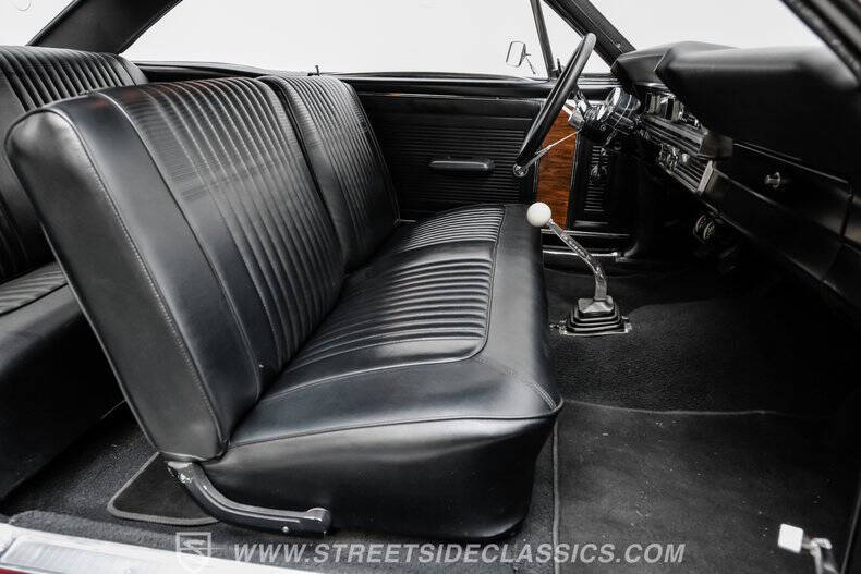 1967 Ford Fairlane